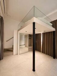 The Hillier (D23), Apartment #576083081